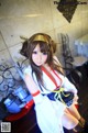 Kantai Collection Kongou - Realgirls Fuck Teen P4 No.0ff331 Image No. 17