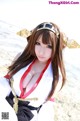 Kantai Collection Kongou - Realgirls Fuck Teen P10 No.9c1026 Image No. 5