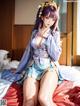 Hentai - 月下桃花の回到明朝 Set 1 20230722 Part 14 P10 No.c12469