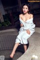 TouTiao 2017-08-20: Model Li Zi Xi (李梓 熙) (32 photos) P23 No.4b5c88