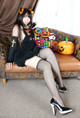 Rin Higurashi - Hoserfauck Photo Free