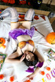 Rin Higurashi - Hoserfauck Photo Free P12 No.25e08f