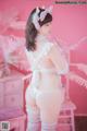 DJAWA Photo - Mimmi (밈미): "Cream Cow Milk" (106 photos) P86 No.b9bf94