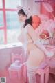 DJAWA Photo - Mimmi (밈미): "Cream Cow Milk" (106 photos) P96 No.5ada83