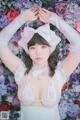 DJAWA Photo - Mimmi (밈미): "Cream Cow Milk" (106 photos) P36 No.726c0b