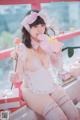 DJAWA Photo - Mimmi (밈미): "Cream Cow Milk" (106 photos) P52 No.154d43