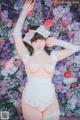 DJAWA Photo - Mimmi (밈미): "Cream Cow Milk" (106 photos) P68 No.10fdc0