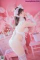 DJAWA Photo - Mimmi (밈미): "Cream Cow Milk" (106 photos) P74 No.27e9e0