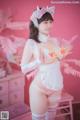 DJAWA Photo - Mimmi (밈미): "Cream Cow Milk" (106 photos) P92 No.1f8108