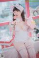 DJAWA Photo - Mimmi (밈미): "Cream Cow Milk" (106 photos) P60 No.1a6a7b