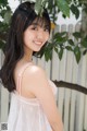 Runa Toyoda 豊田ルナ, ヤンマガWeb 「ナツメカメラ」 第5回 P5 No.4eb108