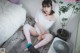 Uhye 이유혜, [PURE MEDIA] Vol.165 누드 디지털화보 Set.02 P45 No.aab093