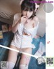 Uhye 이유혜, [PURE MEDIA] Vol.165 누드 디지털화보 Set.02 P49 No.8c1461