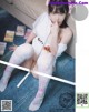 Uhye 이유혜, [PURE MEDIA] Vol.165 누드 디지털화보 Set.02 P12 No.ba280b