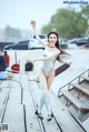 TouTiao 2017-04-11: Model Fan Anni (樊 安妮) (45 photos) P43 No.0dde89 Image No. 29