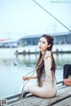 TouTiao 2017-04-11: Model Fan Anni (樊 安妮) (45 photos) P22 No.d49f95 Image No. 51