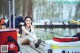 TouTiao 2017-04-11: Model Fan Anni (樊 安妮) (45 photos) P17 No.6231fd Image No. 57