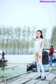 TouTiao 2017-04-11: Model Fan Anni (樊 安妮) (45 photos) P37 No.66472b Image No. 35