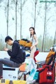 TouTiao 2017-04-11: Model Fan Anni (樊 安妮) (45 photos) P12 No.5f9b97 Image No. 67