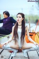 TouTiao 2017-04-11: Model Fan Anni (樊 安妮) (45 photos) P22 No.c8b187 Image No. 23