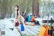 TouTiao 2017-04-11: Model Fan Anni (樊 安妮) (45 photos) P2 No.5f3f47 Image No. 87