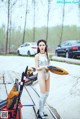 TouTiao 2017-04-11: Model Fan Anni (樊 安妮) (45 photos) P13 No.da8708 Image No. 65