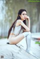 TouTiao 2017-04-11: Model Fan Anni (樊 安妮) (45 photos) P16 No.143a56 Image No. 27