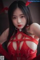 PIA 피아 (박서빈), [DJAWA] Lord of Nightmares (in Red) Set.01 P8 No.5fd84c