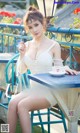 UGIRLS - Ai You Wu App No.1084: Model Su Ke Ke (苏 可可) (35 photos) P30 No.51e5c1