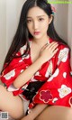 UGIRLS - Ai You Wu App No.860: Model Tang Lu (唐璐) (40 photos) P3 No.097013