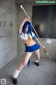 Cosplay Kibashii - Bradburry Mofosxl Com P3 No.684817