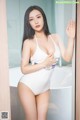 YouMi 尤 蜜 2019-12-02: Xiao Xian (小仙) (50 pictures) P12 No.26a900