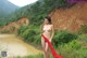 [陸模私拍系列] 國模毓蕙 Yu-Hui Chinese Naked Model Vol.02 P26 No.a741cd