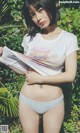 Sakurako Okubo 大久保桜子, 週プレ Photo Book 「Dearest」 Set.03 P16 No.c307d5