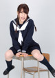 Asuka Yuzaki - Trainer Foot Fetish P9 No.7b79a9