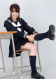 Asuka Yuzaki - Trainer Foot Fetish P2 No.4e015a