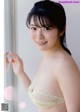 Kana Yamada 山田かな, Mizuki Takanashi 高梨瑞樹, Young Animal 2022 No.14 (ヤングアニマル 2022年14号) P1 No.f5e44b