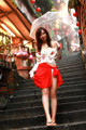 Risa Yoshiki - Mondays Metart Movies P8 No.471c26