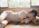 Haruka Kaki 賀喜遥香, UTB 2019.08 (アップトゥボーイ 2019年8月号) P3 No.6eb7df