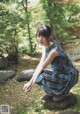 Haruka Kaki 賀喜遥香, UTB 2019.08 (アップトゥボーイ 2019年8月号) P4 No.396875