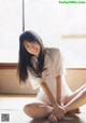 Haruka Kaki 賀喜遥香, UTB 2019.08 (アップトゥボーイ 2019年8月号) P8 No.f10885