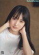 Haruka Kaki 賀喜遥香, UTB 2019.08 (アップトゥボーイ 2019年8月号) P4 No.49fc5d