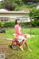 Erina Mano - Jeans Nude Pics P4 No.412339