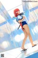 Kasyou Rosiel - Spa Fotos Naked P4 No.db49f2 Image No. 17