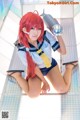 Kasyou Rosiel - Spa Fotos Naked P2 No.d344ef Image No. 21