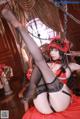 Coser@水淼aqua Vol.120: 时崎狂三 (161 photos) P43 No.61d3e6