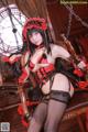 Coser@水淼aqua Vol.120: 时崎狂三 (161 photos) P25 No.eb9ae1