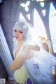 [Ying Tze] Illustrious Wedding Dress P22 No.2904c8