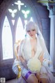 [Ying Tze] Illustrious Wedding Dress P9 No.9ce403