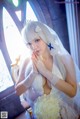 [Ying Tze] Illustrious Wedding Dress P21 No.c12bac